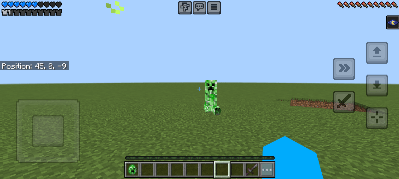 Mo' Icons — screenshot 2