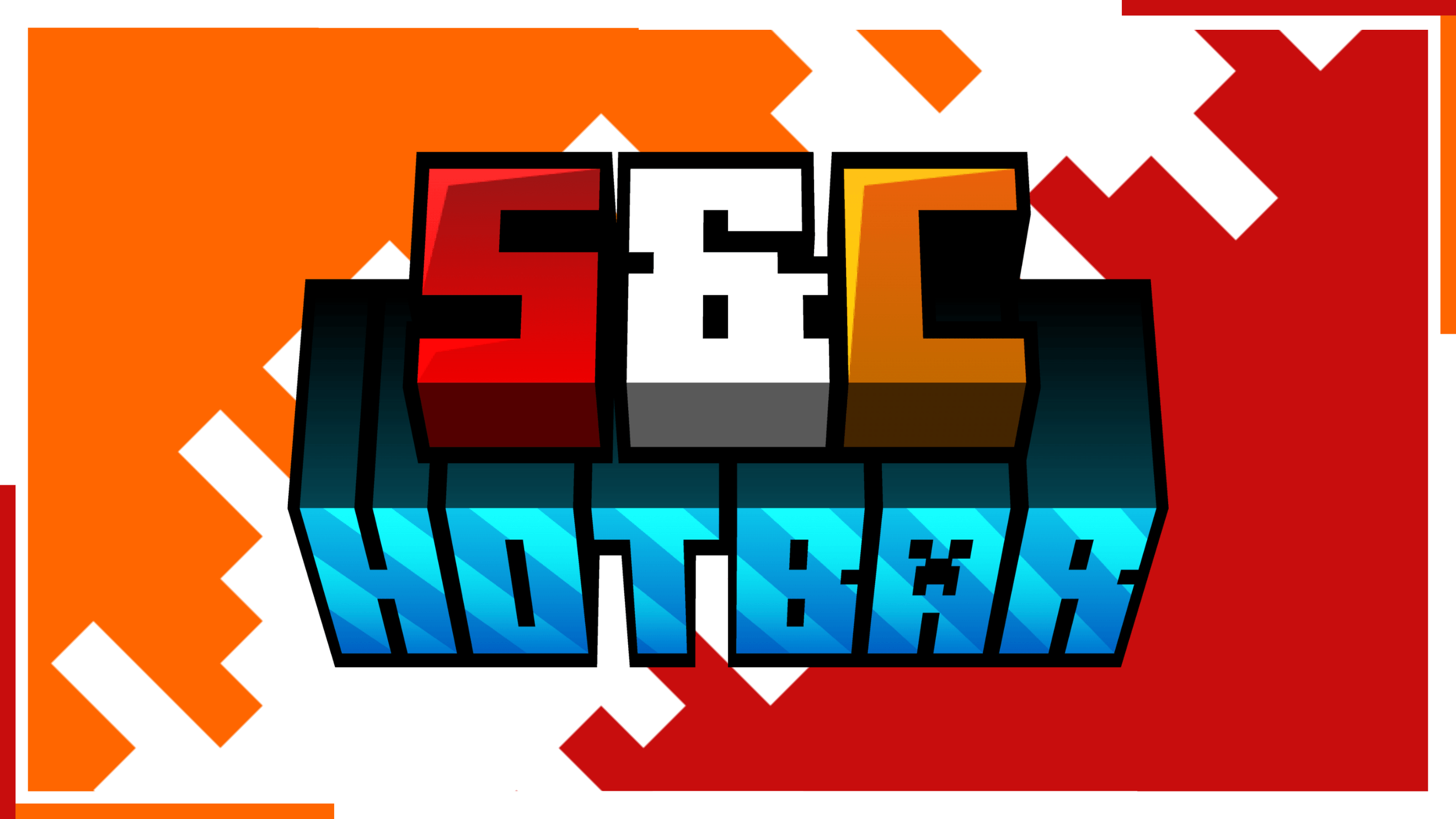 Simple & Clean Hotbar — screenshot 1
