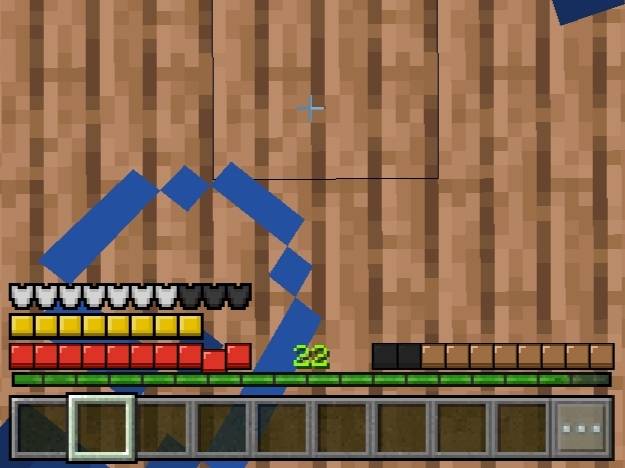 Simple & Clean Hotbar — screenshot 6