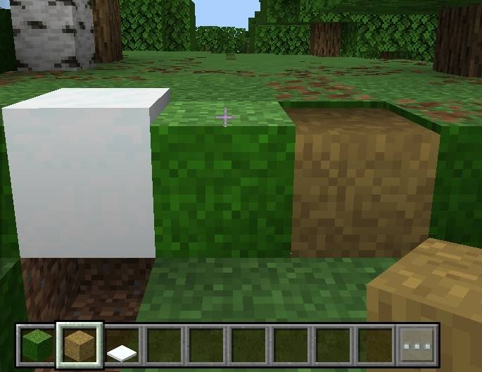 Full Grass — screenshot 1