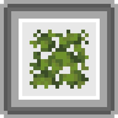 ReWave Core - Brushy Leaves
