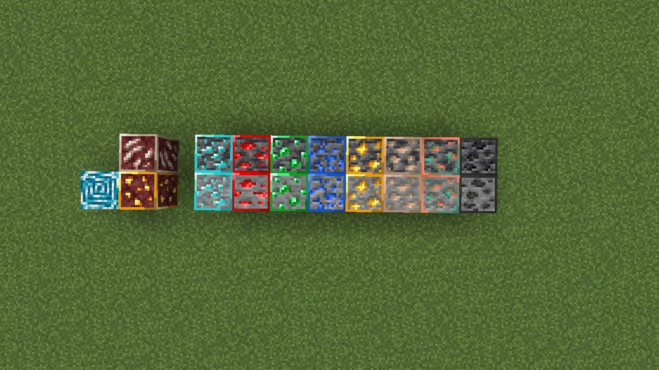 Advanta+: Advantages for Bedrock — screenshot 2