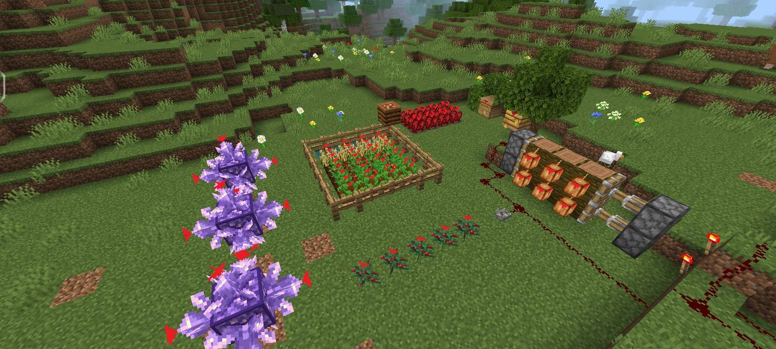 Advanta+: Advantages for Bedrock — screenshot 6