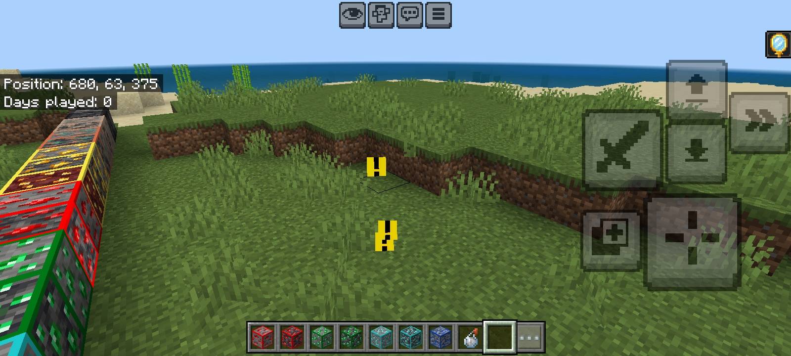 Advanta+: Advantages for Bedrock — screenshot 7