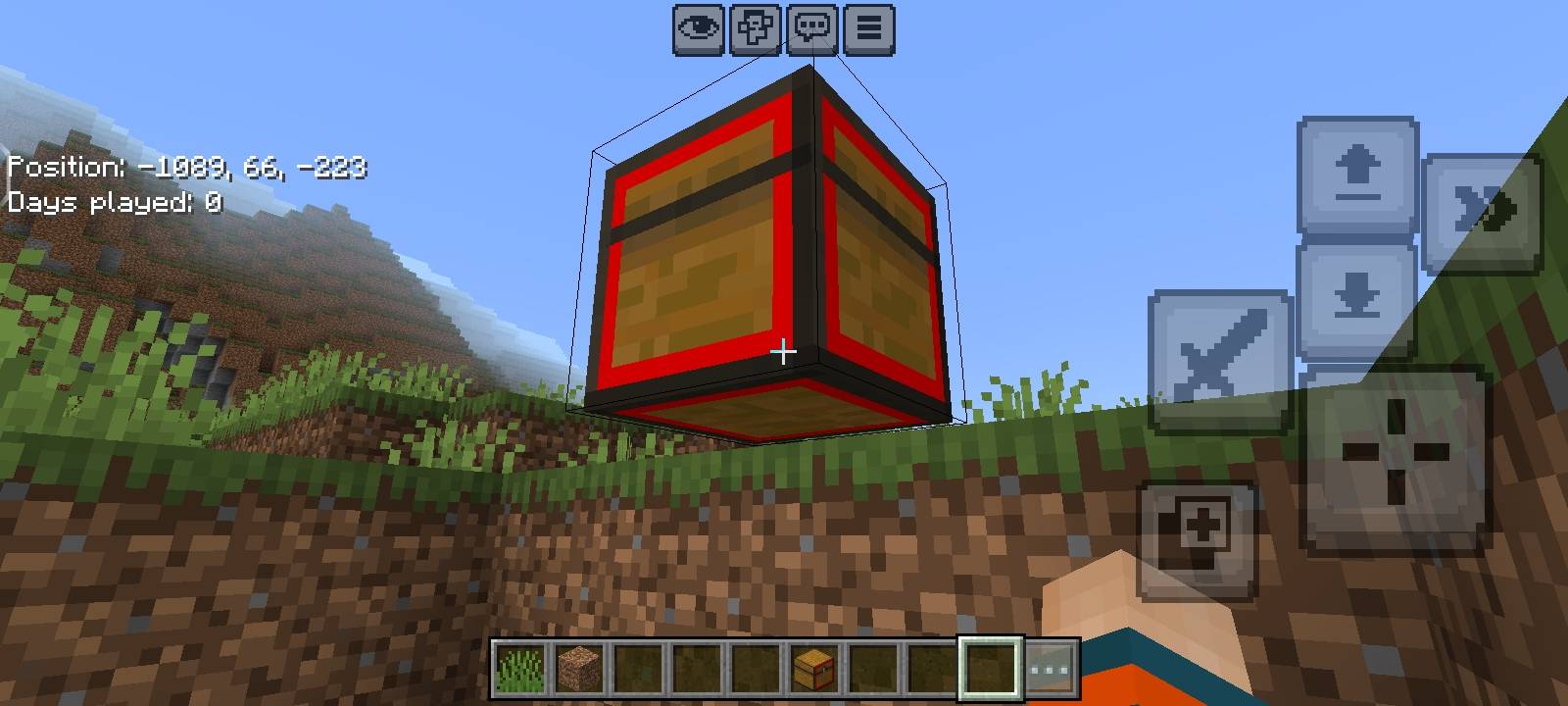 Advanta+: Advantages for Bedrock — screenshot 8