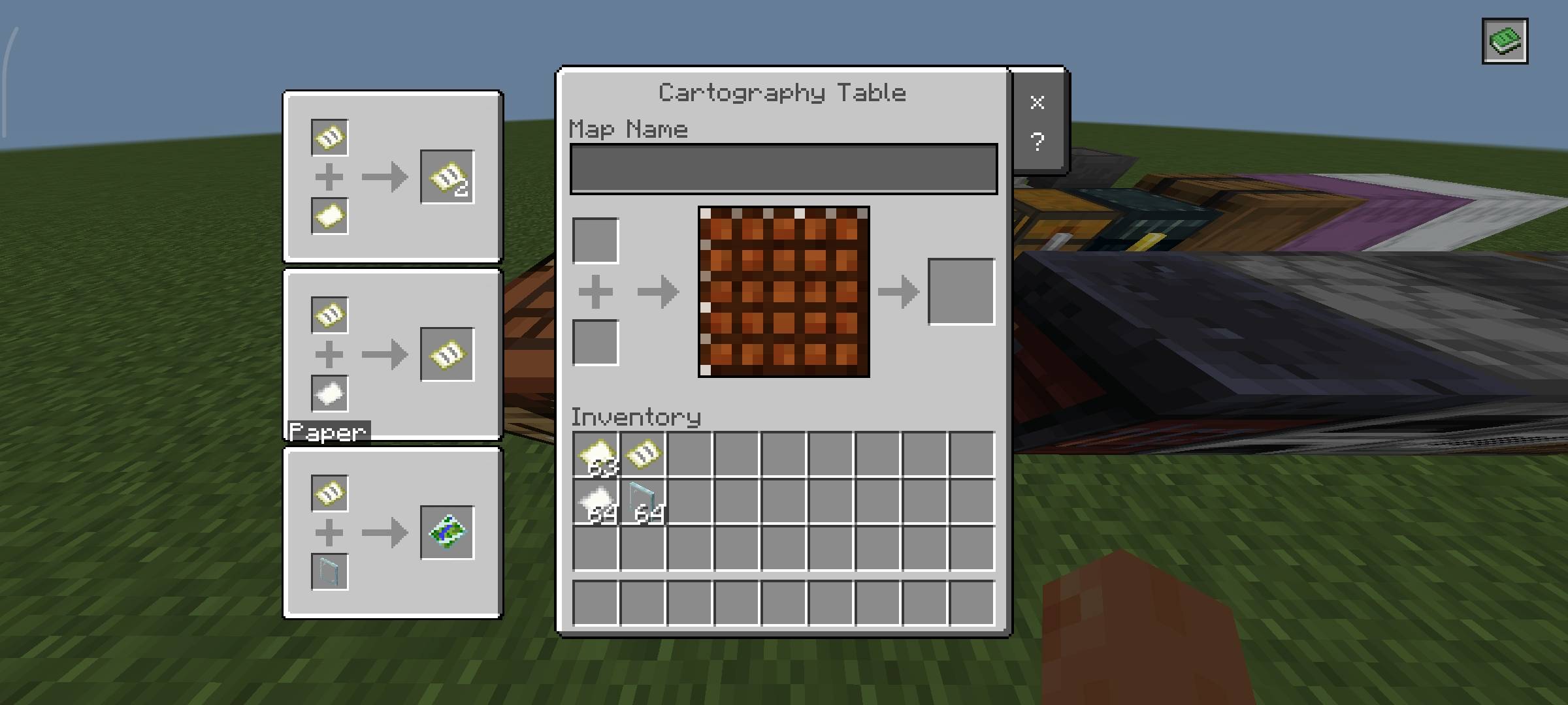 Cartography Guide — screenshot 2