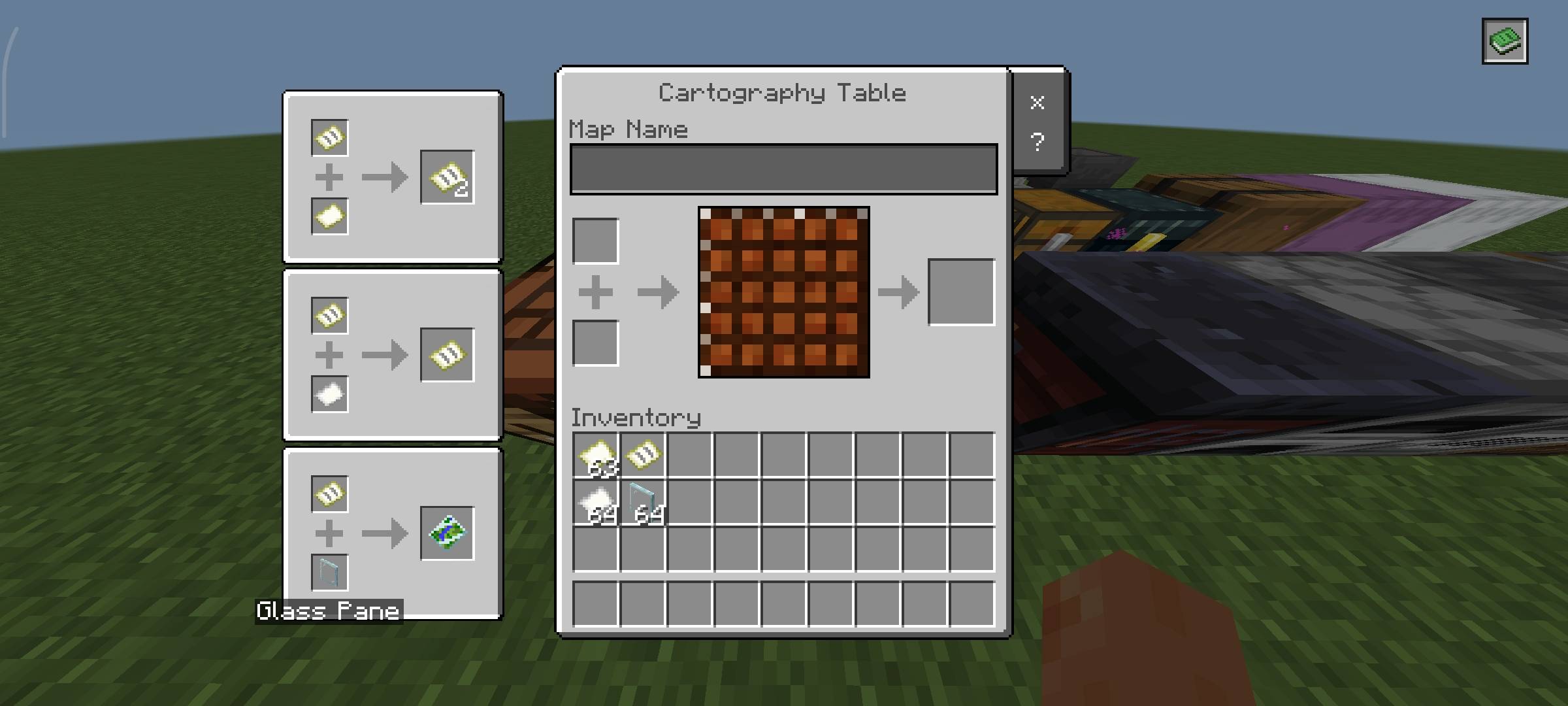 Cartography Guide — screenshot 3