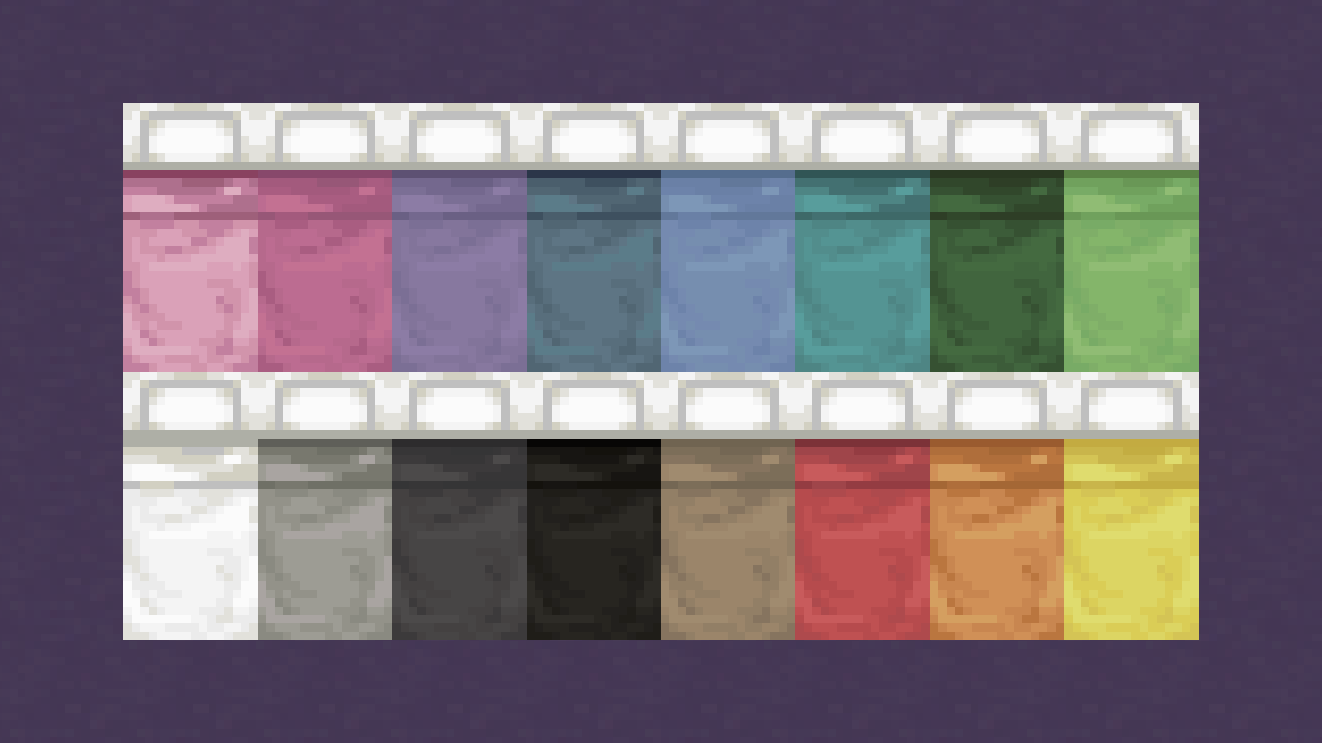 Pastel Beds — screenshot 3