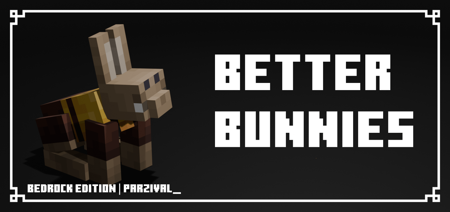 Better Bunnies — screenshot 1