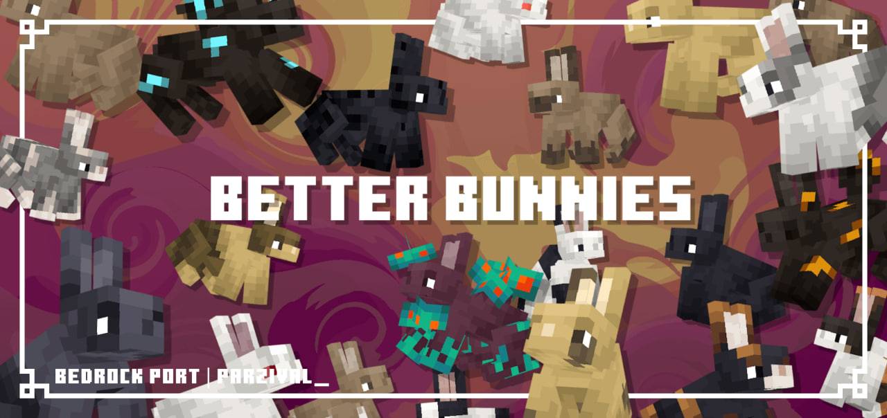 Better Bunnies — screenshot 2