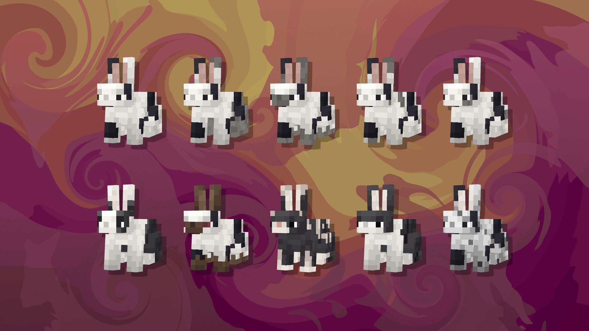 Better Bunnies — screenshot 5