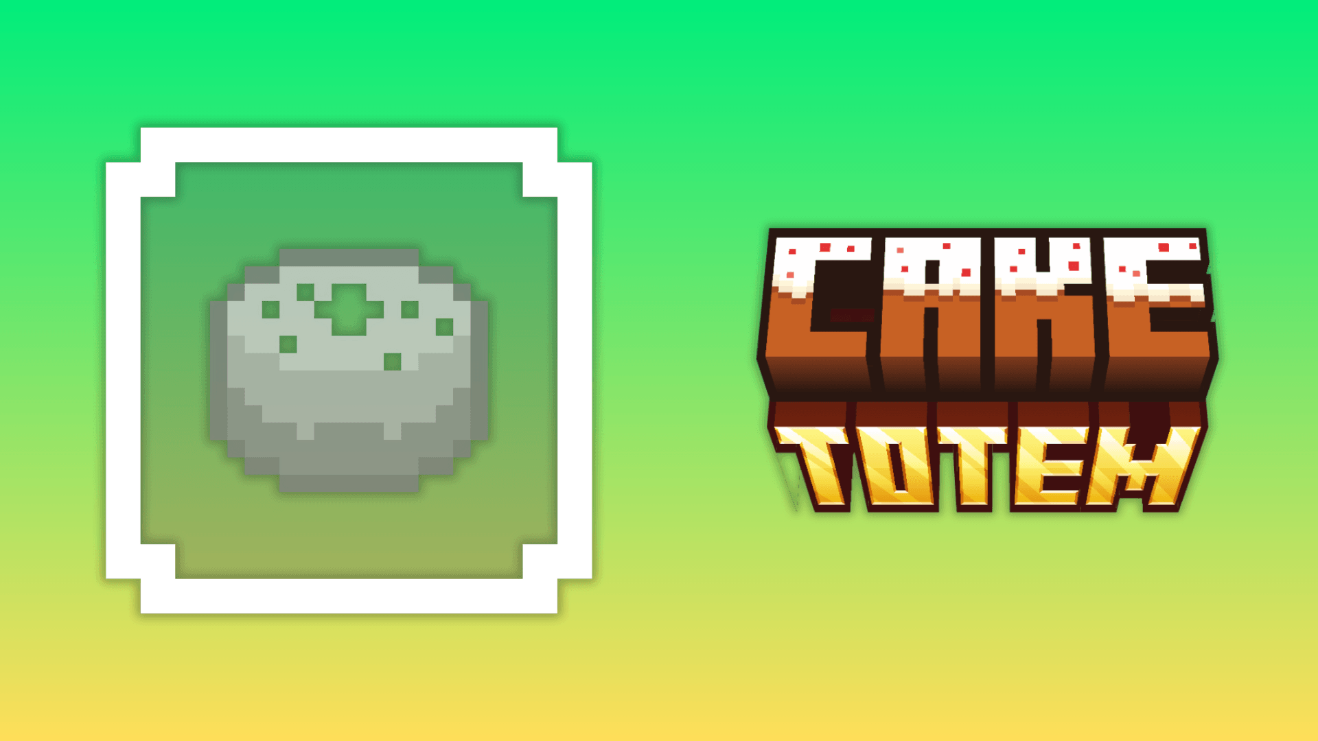 Cake Totem of Undying — screenshot 1