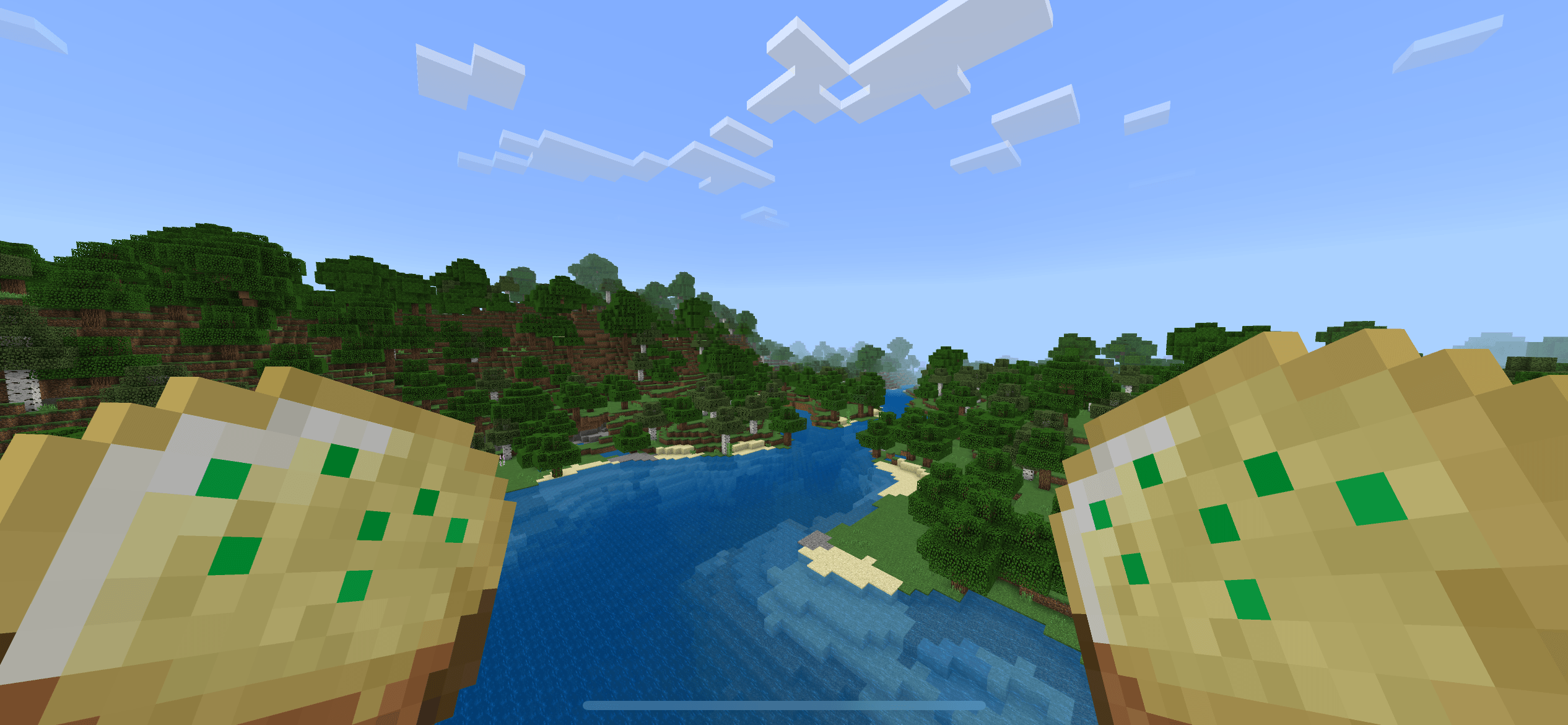 Cake Totem of Undying — screenshot 2
