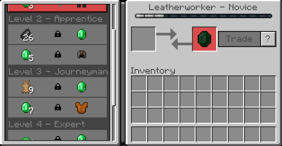 Unfair HUD+ — screenshot 1