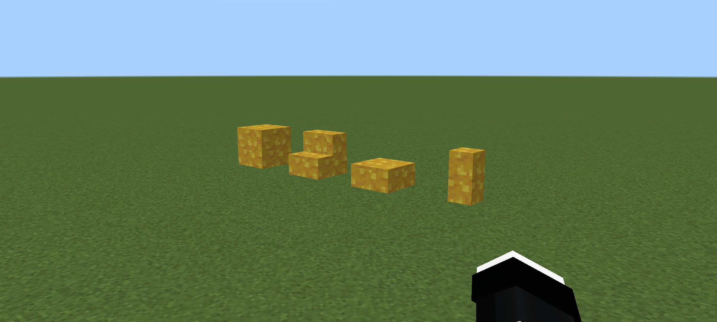 Chaos Cubed Early — screenshot 2