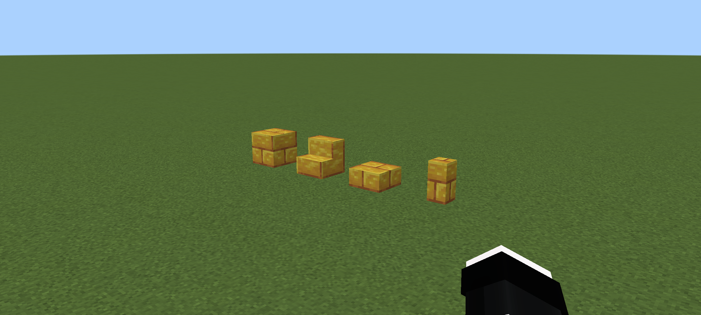 Chaos Cubed Early — screenshot 6