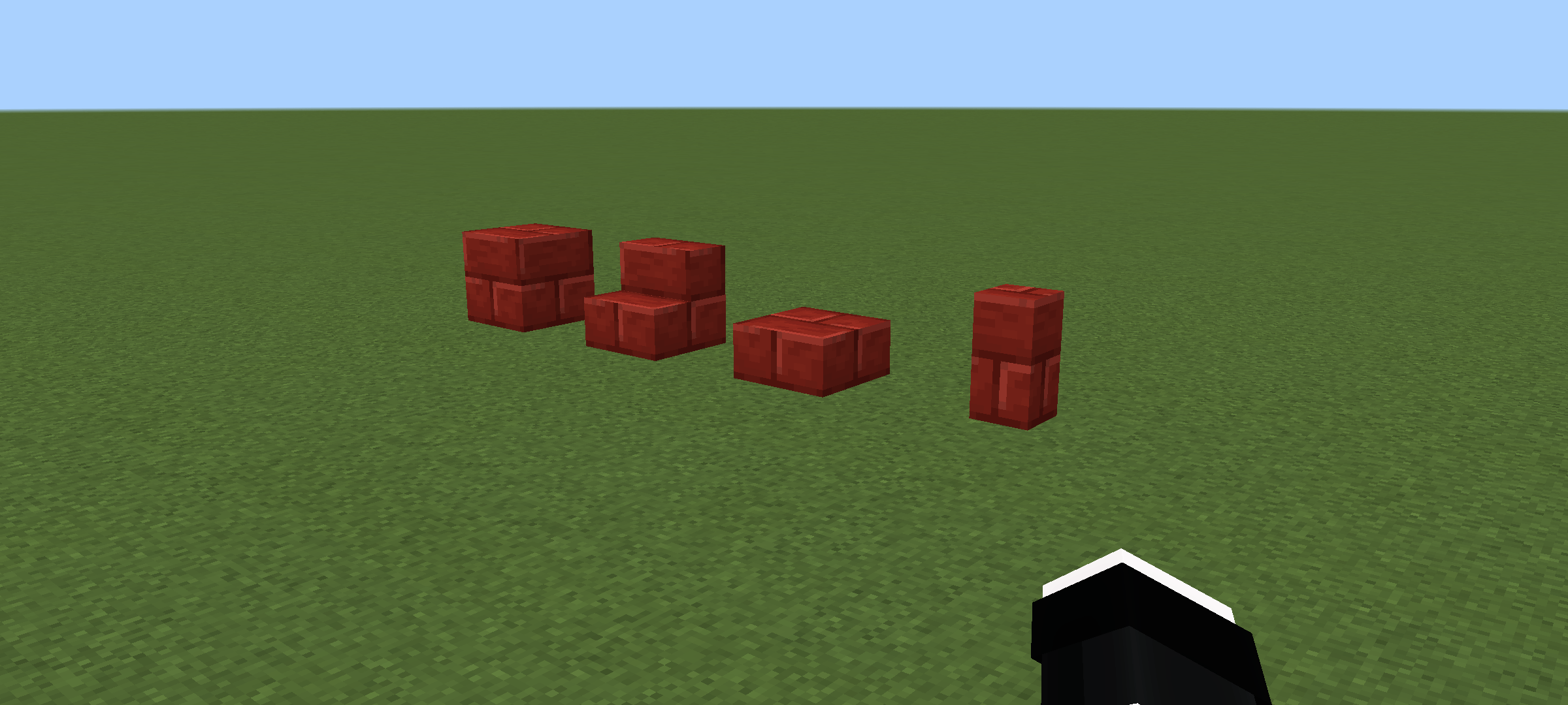 Chaos Cubed Early — screenshot 7