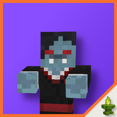 Monster Mash - Vampires, goblins and everything spooky