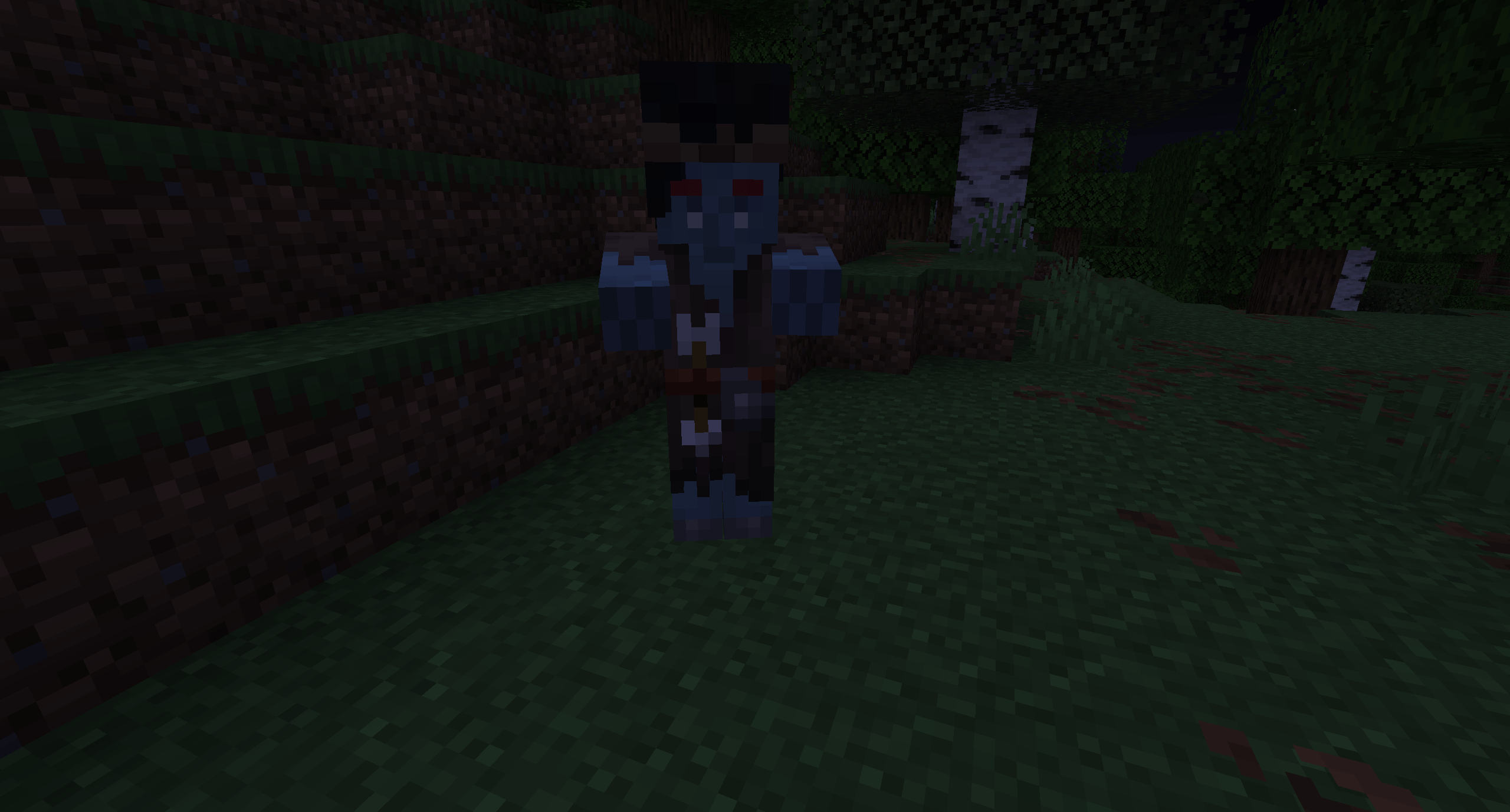 Monster Mash - Vampires, goblins and everything spooky — screenshot 3