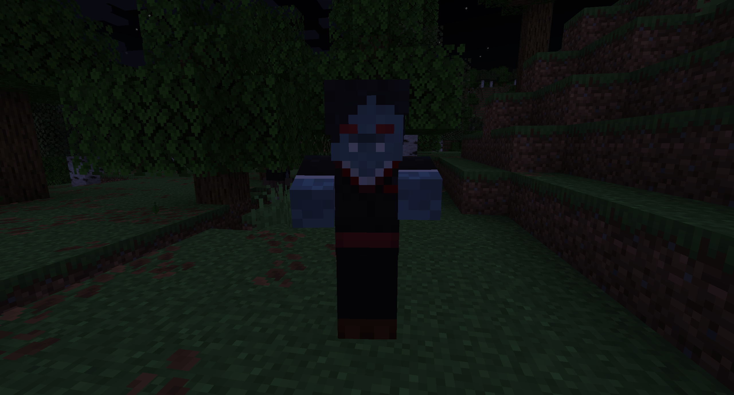 Monster Mash - Vampires, goblins and everything spooky — screenshot 4