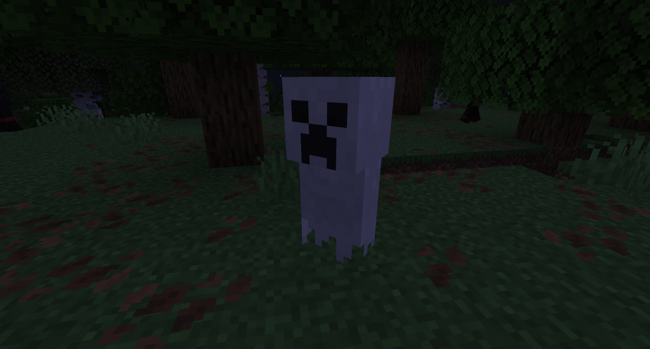 Monster Mash - Vampires, goblins and everything spooky — screenshot 5