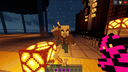 The Glitch Totem of Undying — screenshot 1