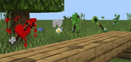 new effect arrows — screenshot 1