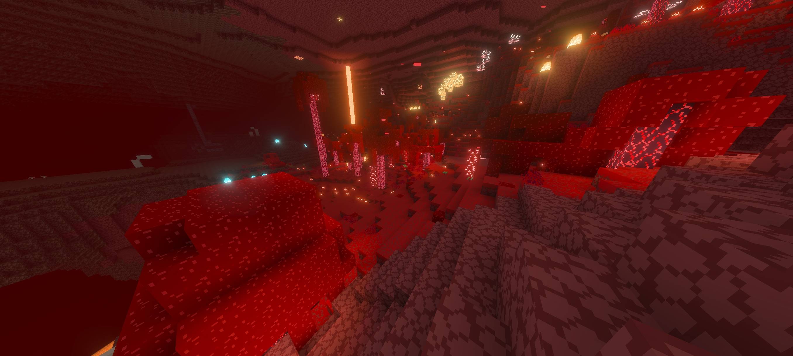 GLOWING BONES v1.1 — screenshot 3