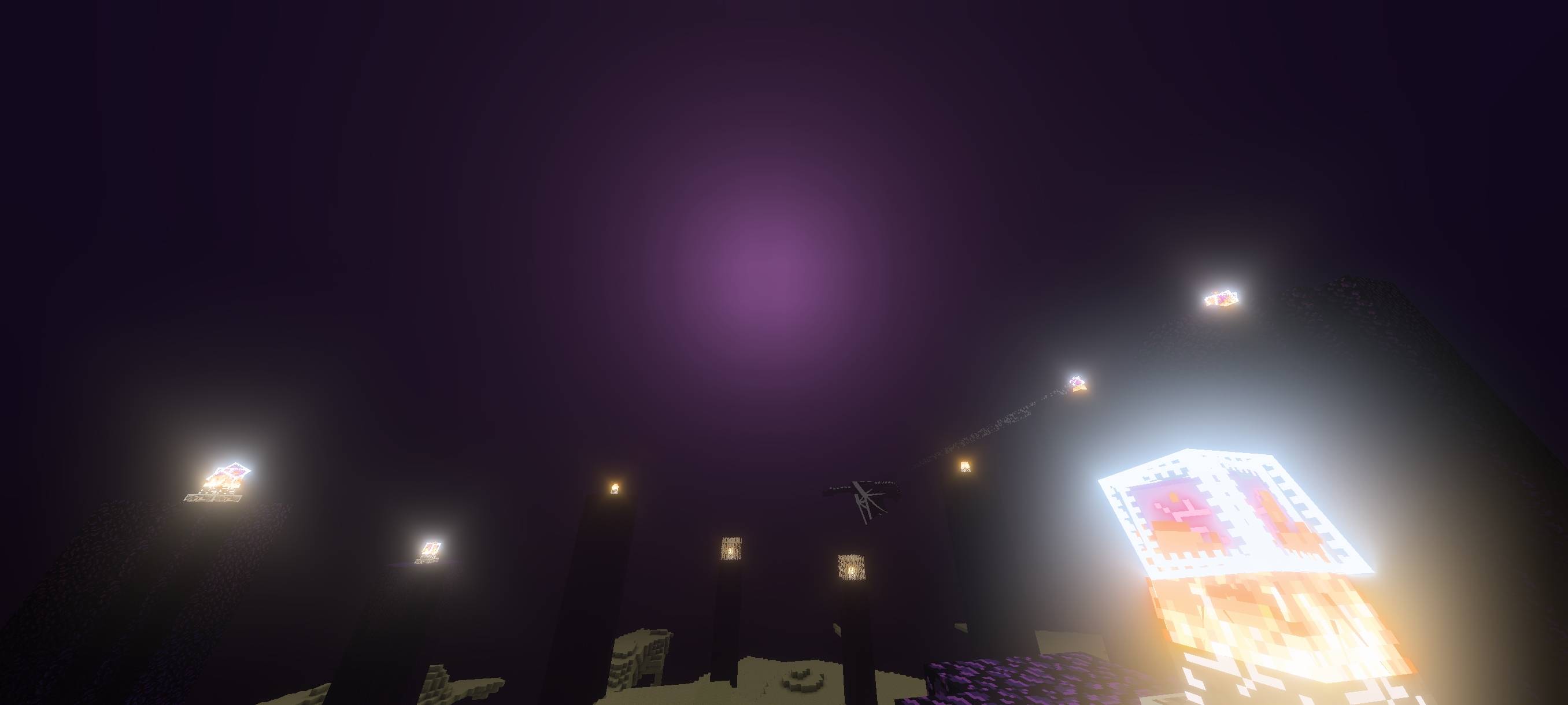 GLOWING BONES v1.1 — screenshot 4