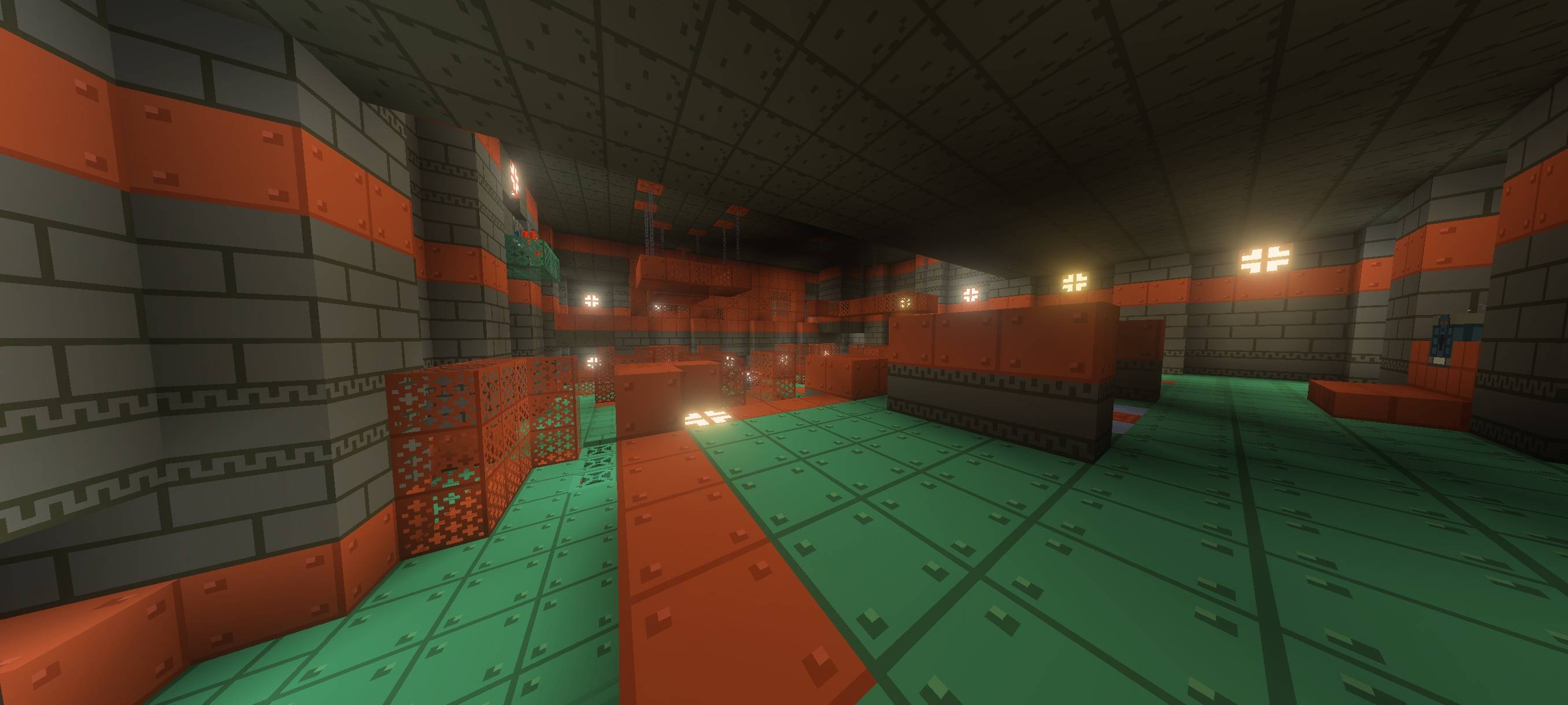 GLOWING BONES v1.1 — screenshot 5