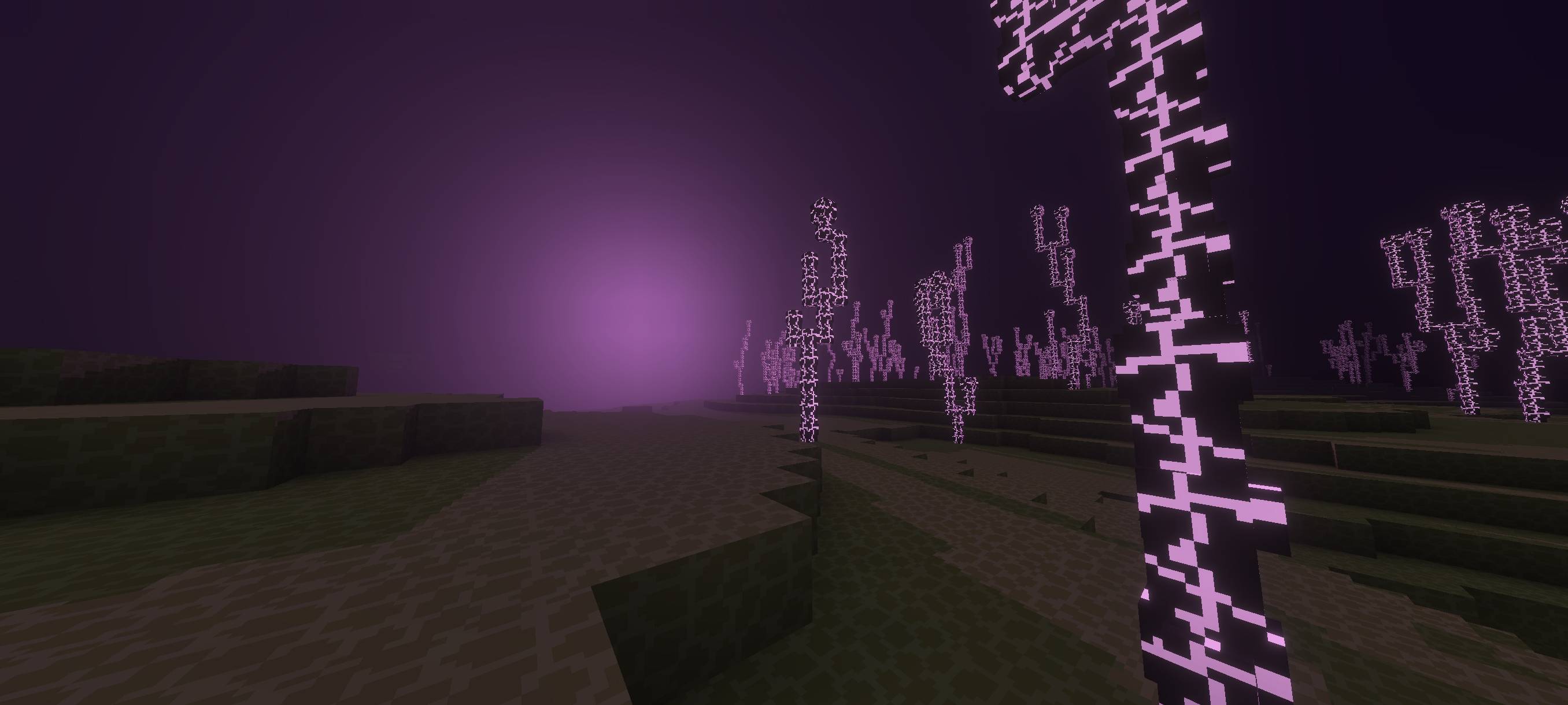 GLOWING BONES v1.1 — screenshot 6