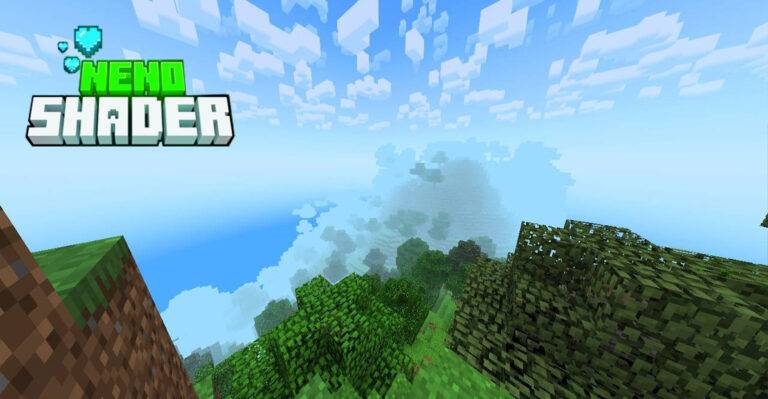 NENO SHADER — screenshot 1