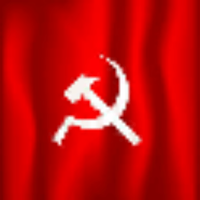 Communist Propaganda Paintings — screenshot 1