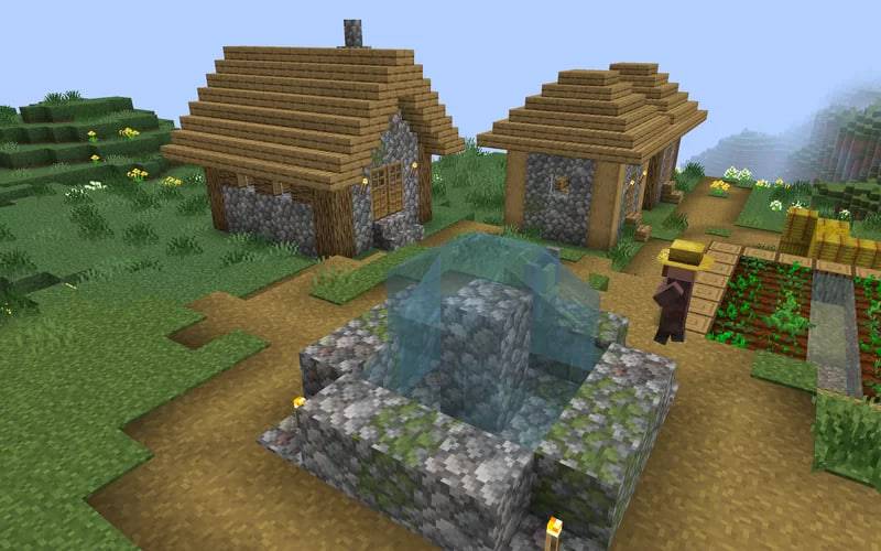 Os' Colorful Cobblestone — screenshot 3
