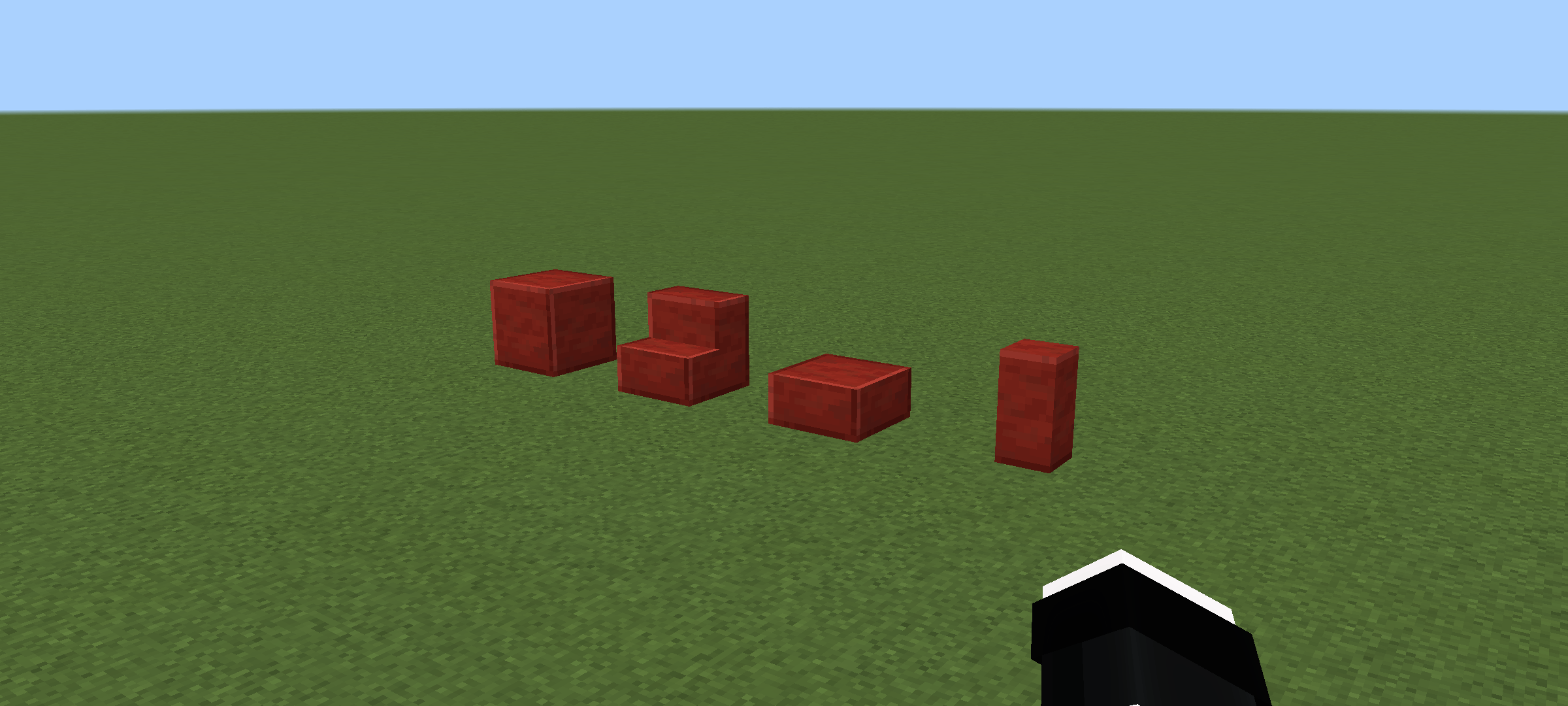 Reverted Chaos Cubed Textures — screenshot 2