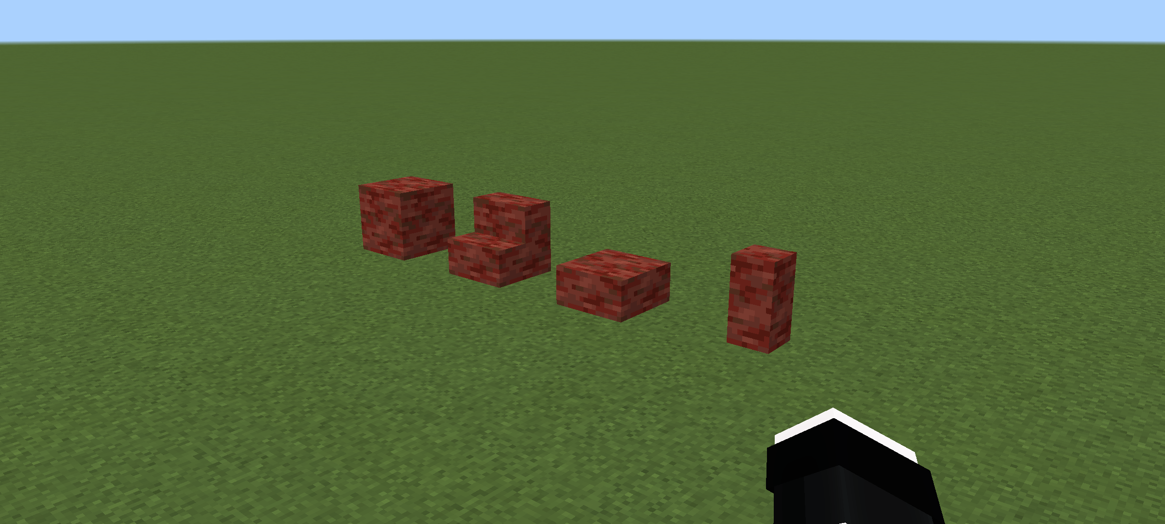 Reverted Chaos Cubed Textures — screenshot 3
