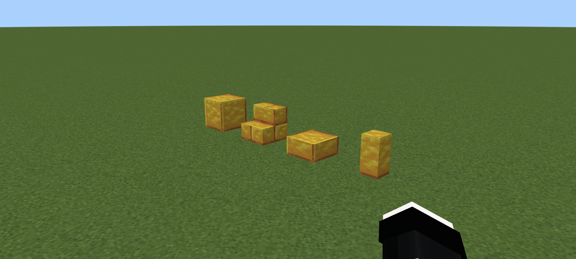 Reverted Chaos Cubed Textures — screenshot 4