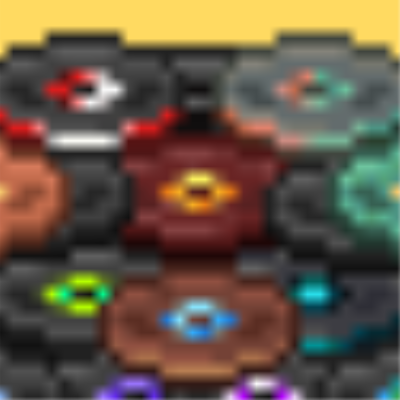 Dave's Different Discs