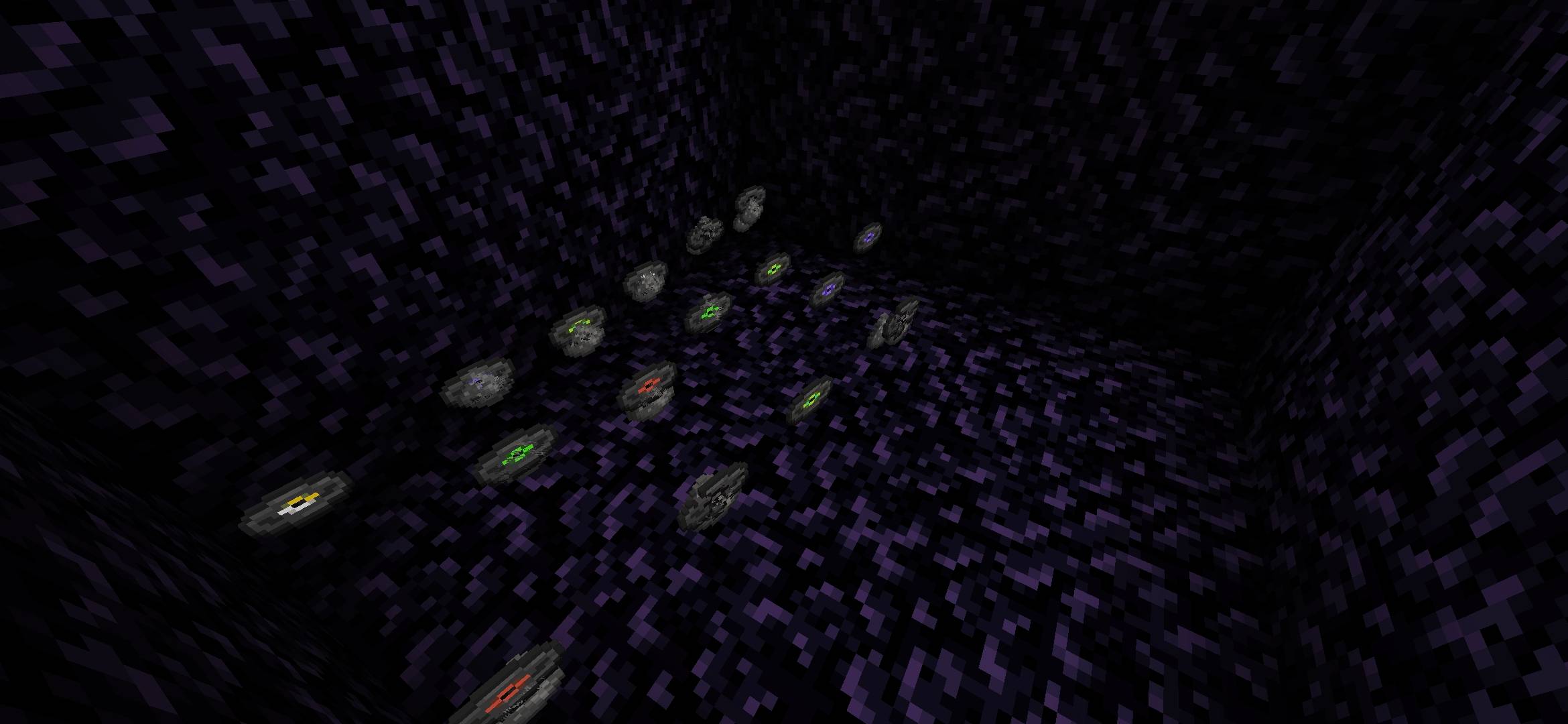 Dave's Different Discs — screenshot 2