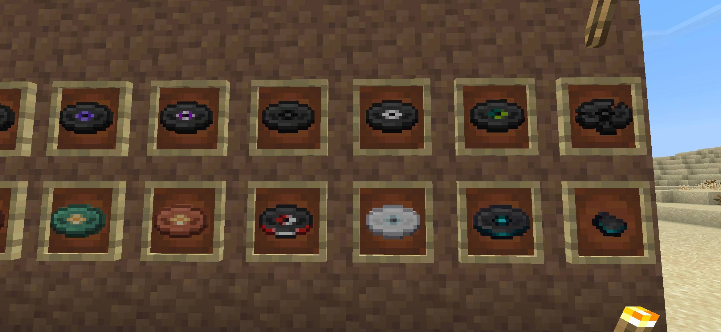 Dave's Different Discs — screenshot 5