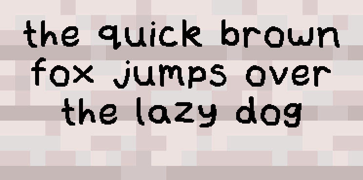 Doodle Font — screenshot 1