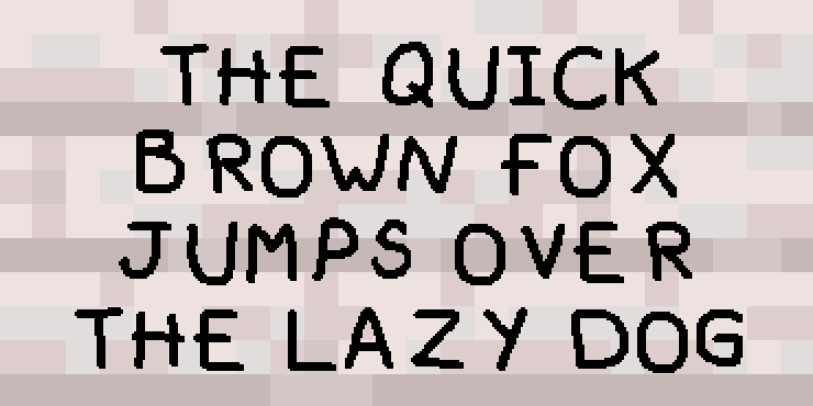 Doodle Font — screenshot 2
