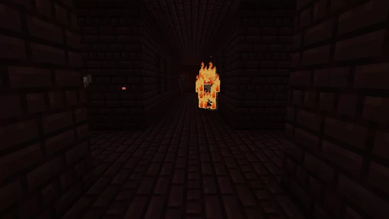 ABlaze — screenshot 2