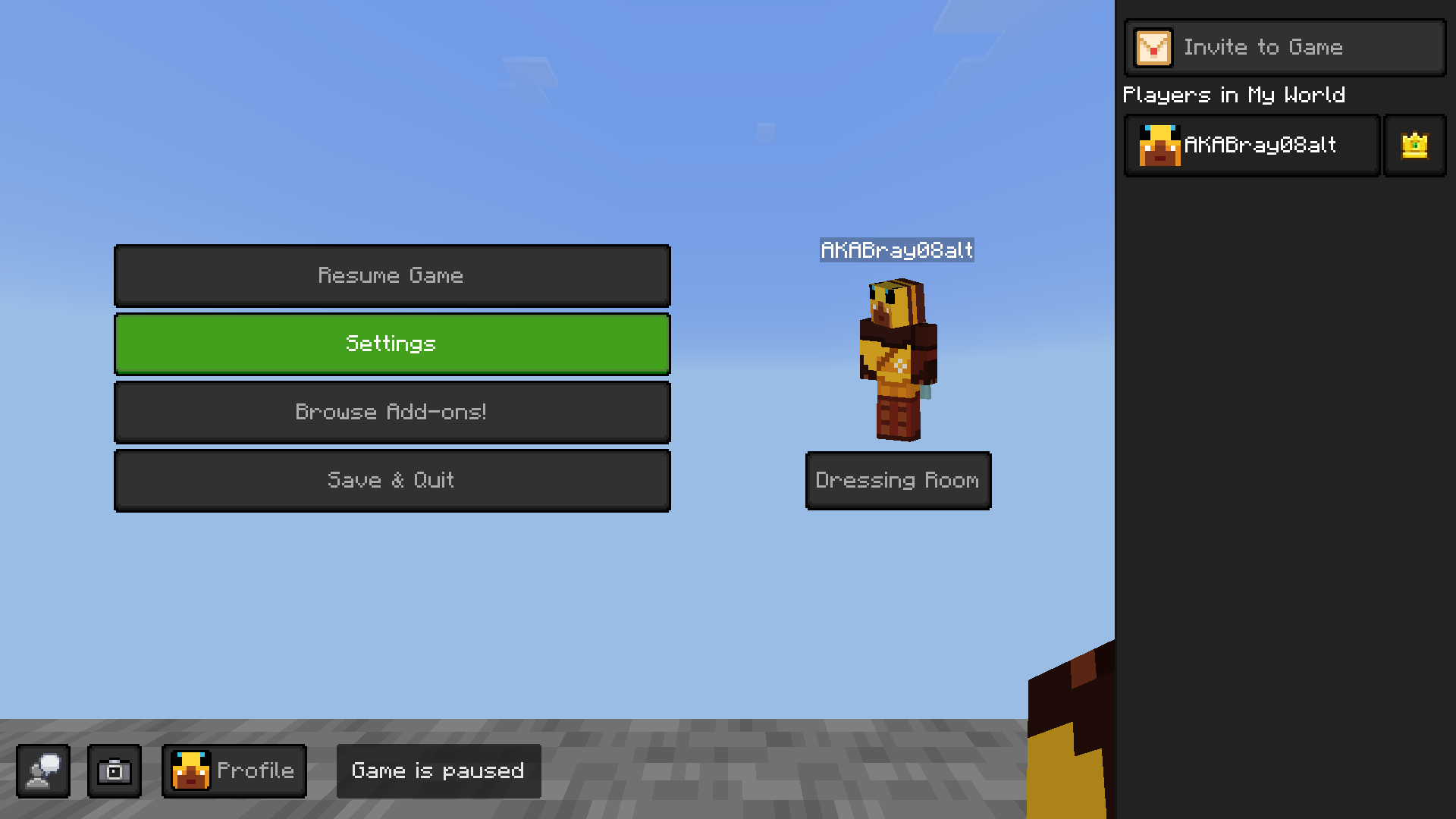 OUTDATED | Rounded UI | Dark — screenshot 6