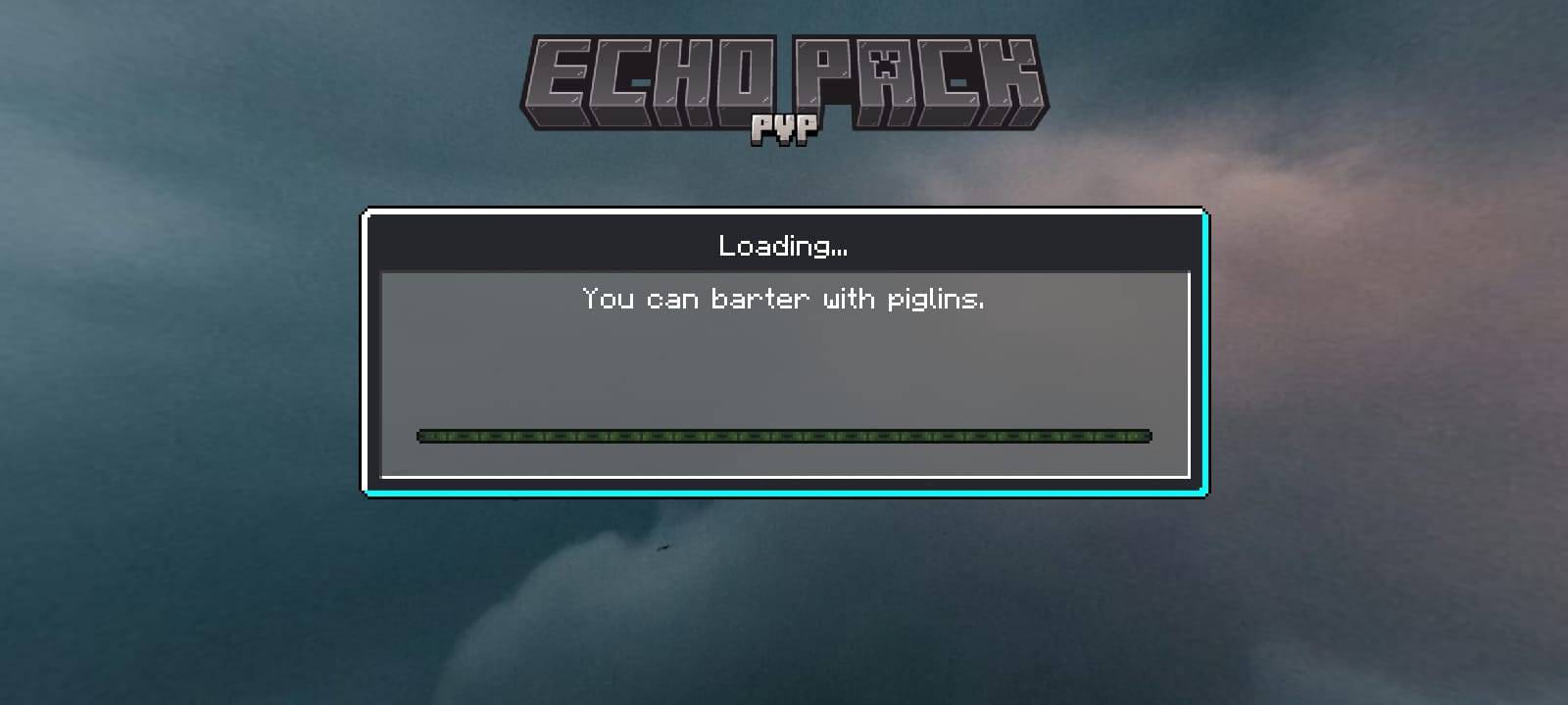 EchoPack-PvP — screenshot 1
