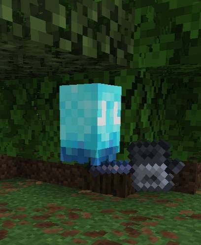 ghost allay — screenshot 2