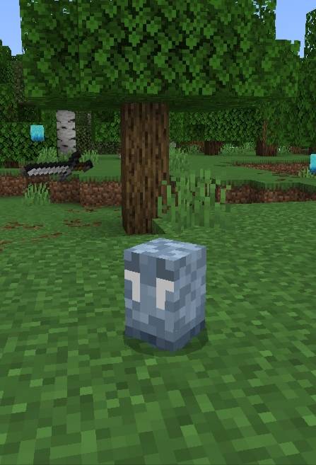 ghost allay — screenshot 5