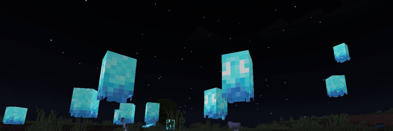 ghost allay — screenshot 7