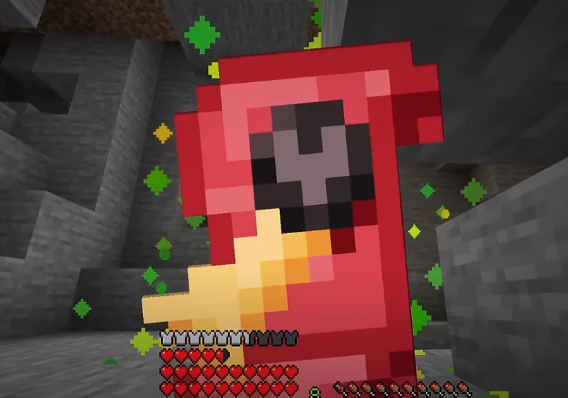 Secret Life Totem — screenshot 3