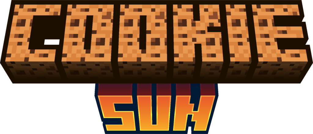 Cookie Sun Bedrock — screenshot 1